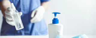Healthcare & Hygiene