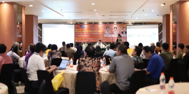 Bahtera Adi Jaya and BASF with Cutting-Edge Coating Solutions