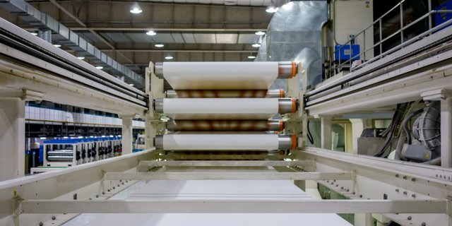Barrier Coatings: A Paper Industry’s Breakthrough