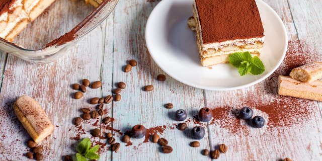 Deconstructing Tiramisu and the Challenges in Its Making