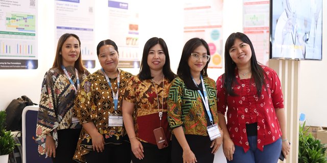 #WhyWomen: Celebrating the Women Empowerment in Bahtera Adi Jaya