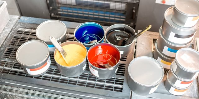 Paint Industry’s Way of Staying Resilient during Difficult Times