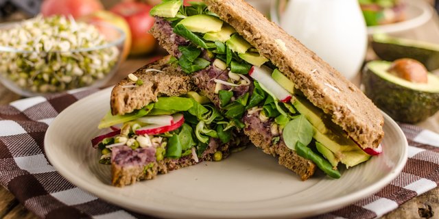 Shifting to Plant-Based Diets: For the Earth and for Us
