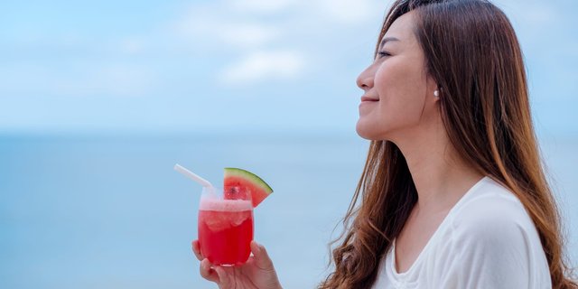 Illuminating Skin from Within with Glutathione