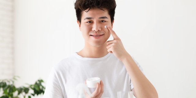 Men’s Skincare and the Fight Against Time