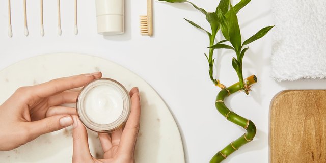 Sustainable Beauty Revolution and the Role of Natural Emulsifiers