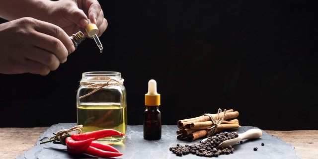 Spicing Up Business: Navigating Essential Oils and Spices Markets