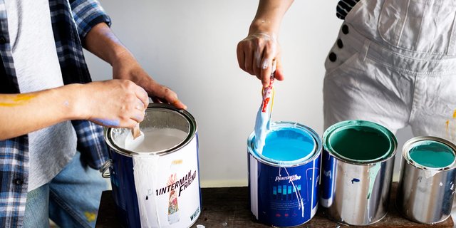 Rheology Modifiers in Enhancing Paint Performance