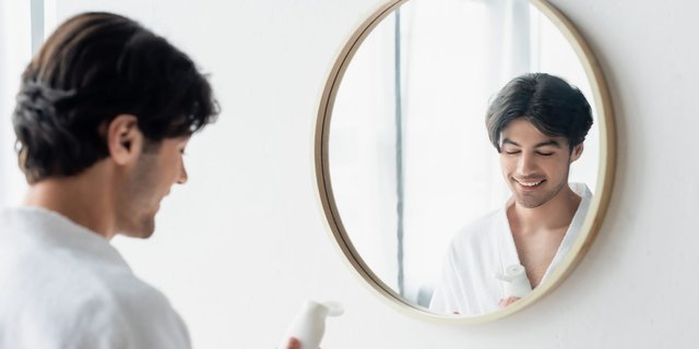 Men’s Skincare Evolution From Neglect to Necessity
