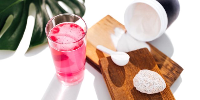 Brewing Brilliance in Food and Beverage with Glutathione