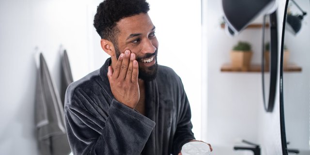 The Evolution of Men's Grooming Beyond the Razor
