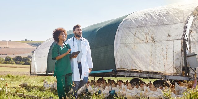 Biosecurity: The Key to a Healthy Farm