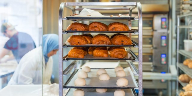 bakery