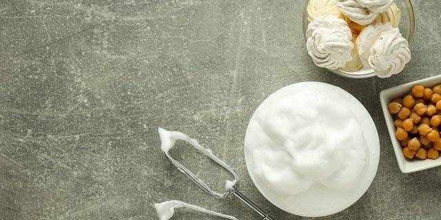Maximizing the Potential of Custard Cream Filling Pastry Trend