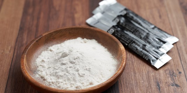 Emothion powder