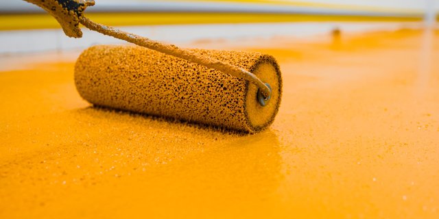 Sustainable Manufacturing Practices in the Paint and Coating Industry