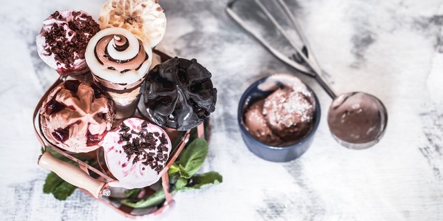 The Role of Emulsifiers in Crafting the Perfect Ice Cream