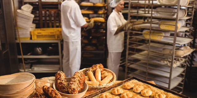 Getting Started in the Bakery Industry