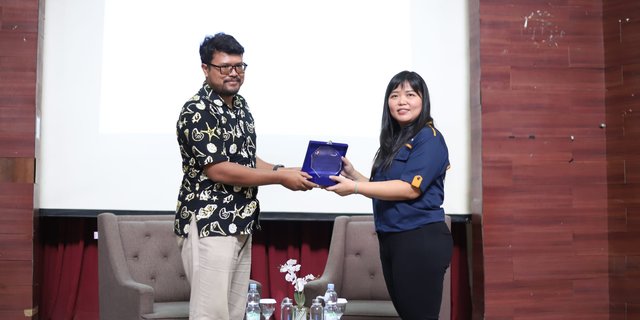 Institut Pertanian Bogor Aquaculture Festival 2023 Witnessed the Promising 'Future Class' by Bahtera Adi Jaya