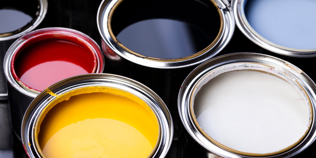 Pigments in Paint: Definition, Types, and Their Role in the Paint Industry