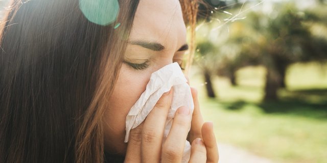 The Quest for Allergy Relief from Sneeze to Ease