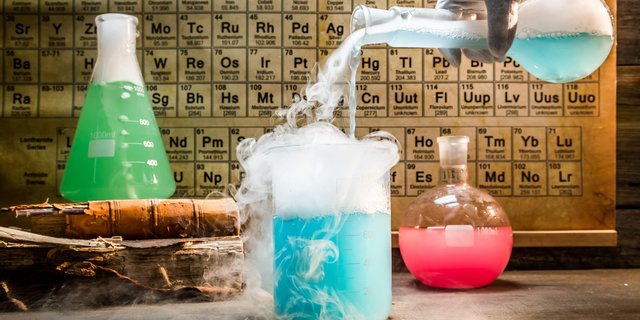 Chemicals in Our Daily Lives: The Invisible Helpers