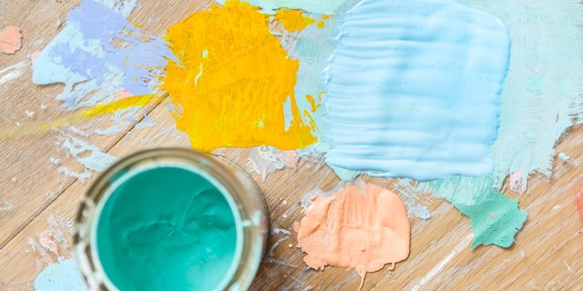 Defoamer: Solusi Mengatasi Busa untuk Hasil Cat yang Lebih Baik
