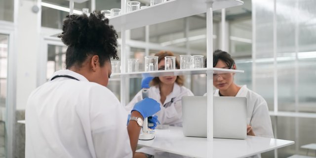 Peran N-Hexane Sebagai Solvent Serbaguna