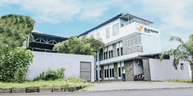 Distributor Bahan Kimia di 2025: Pilar Penting dalam Rantai Pasok Industri