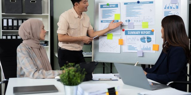 Post-Lebaran Business Outlook 2025: Navigating Market Shifts with Smart Strategies