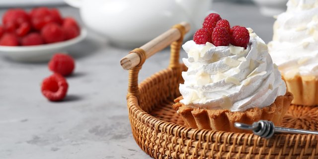 Lamequick: A Versatile Whipping Agent for Premium Food & Beverage Products