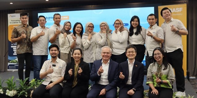Seminar Sun Care 2025: Inovasi, Tren, dan Teknologi Terbaru dalam Formulasi Sunscreen
