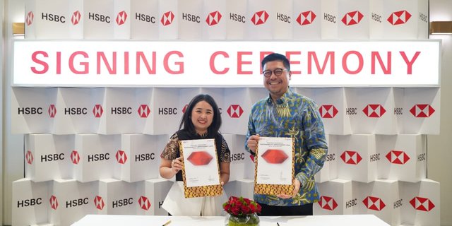 Bahtera Teguhkan Langkah Keberlanjutan: Dari Komitmen Nyata hingga Kolaborasi Strategis Bersama HSBC