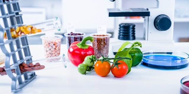 10 Chemicals in Food: Definitions, Functions, and Examples