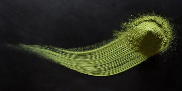 Matcha Powder: Jenis, Manfaat, dan Aplikasi dalam Industri Makanan & Minuman