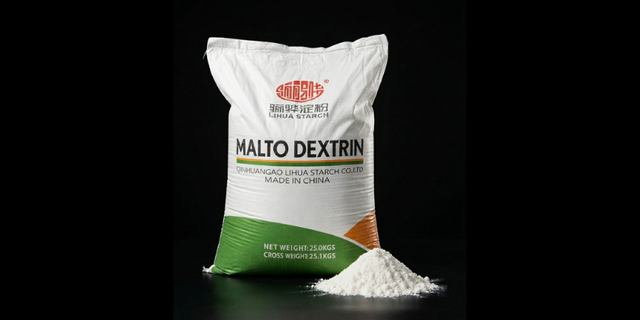 Maltodextrin Ex Lihua