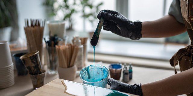 Understanding the Characteristics and Uses of Epoxy Resin for High-Quality Industrial Solutions