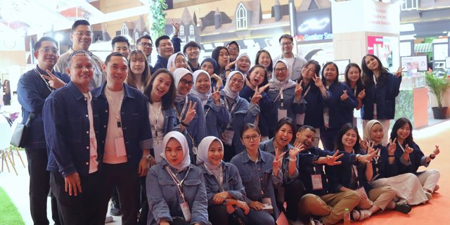 Modern Skin Sanctuary at ICI 2026: Bahtera Adi Jaya Introduces the Latest Solutions for Urban and Sensitive Skin
