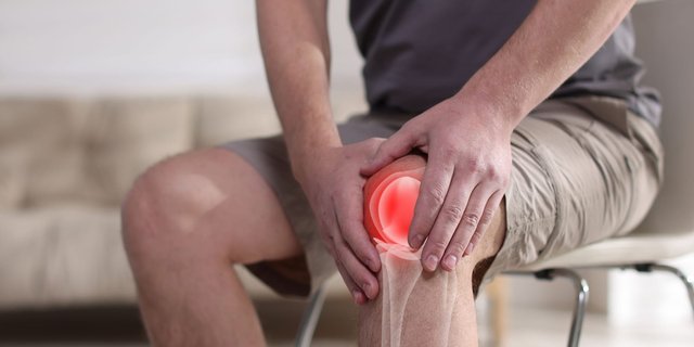 The Missing Piece of Active Living: Understanding Chondroitin Sulfate and Joint Health