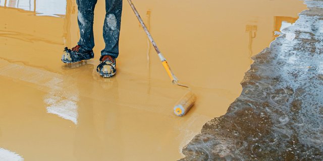 What Is Epoxy Flooring? How It Works, Its Components, and What Determines Its Quality