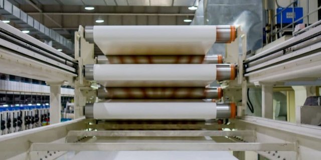 Barrier Coating: Fungsi, Jenis, dan Aplikasinya pada Kemasan Kertas