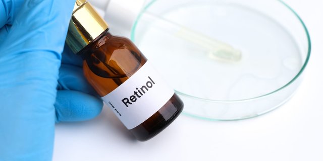 How to Choose Retinol Raw Materials for Cosmetic Formulations