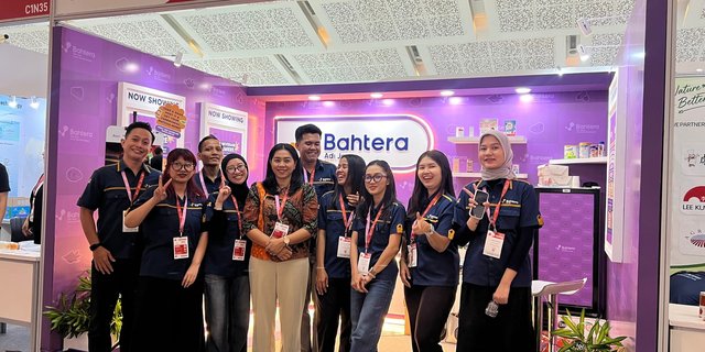 Integrated Solutions for Health, Taste, & Bakery Innovation: Bahtera Adi Jaya Makes Its Fi Asia Indonesia Debut