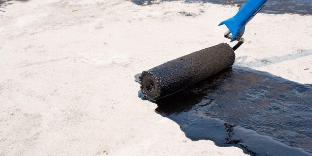 PUD-Based Waterproofing Membrane: A Waterproofing Solution for Roofs and Concrete Decks