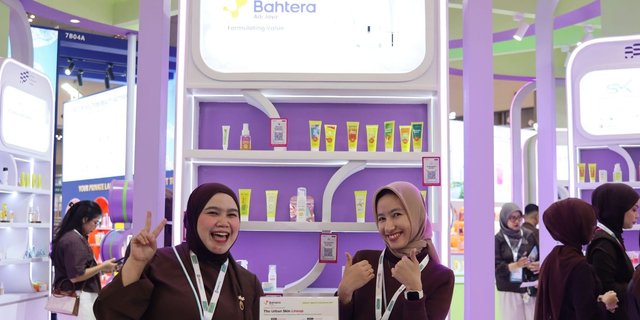 Cosmobeauté Indonesia 2026: Bahtera Adi Jaya Brings Innovative Solutions for Today’s Urban Skin Challenges