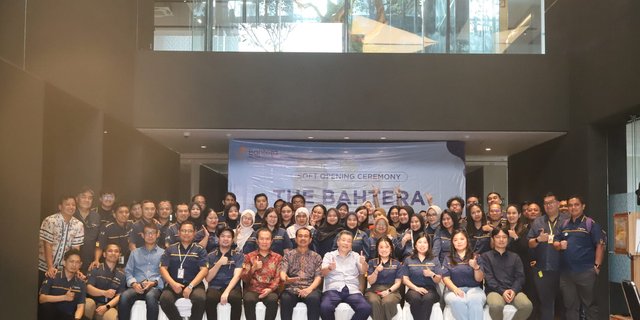 The Bahtera: Ruang Baru, Babak Baru bagi Bahtera Adi Jaya