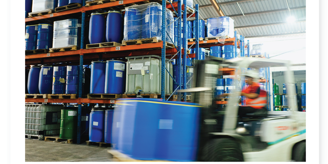 Learning from Supply Chain Leaders: Realizing an Agile, Adaptable, and Aligned Supply Chain