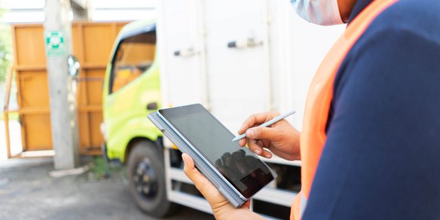 Driving Business Transformation: Optimizing Operations through Digital Capability and Streamlined Processes