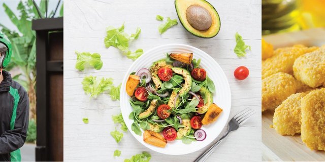 f&b trends