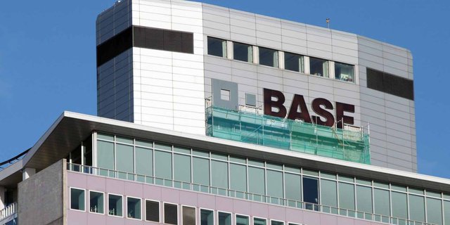 BASF Uvinul® A Plus